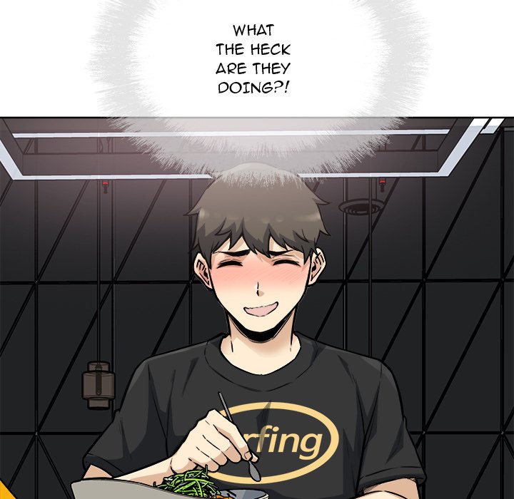 Excuse me, This is my Room Chapter 72 - Manhwa18.com