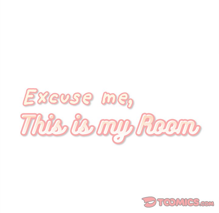 Excuse me, This is my Room Chapter 72 - Manhwa18.com