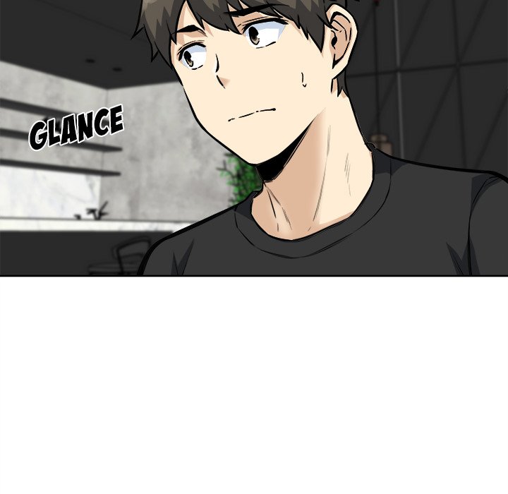 Excuse me, This is my Room Chapter 72 - Manhwa18.com