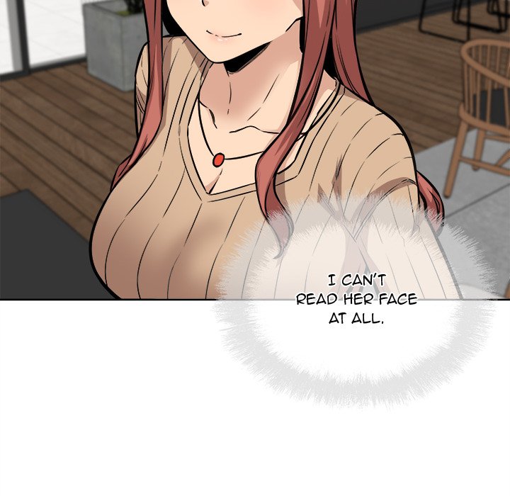 Excuse me, This is my Room Chapter 72 - Manhwa18.com