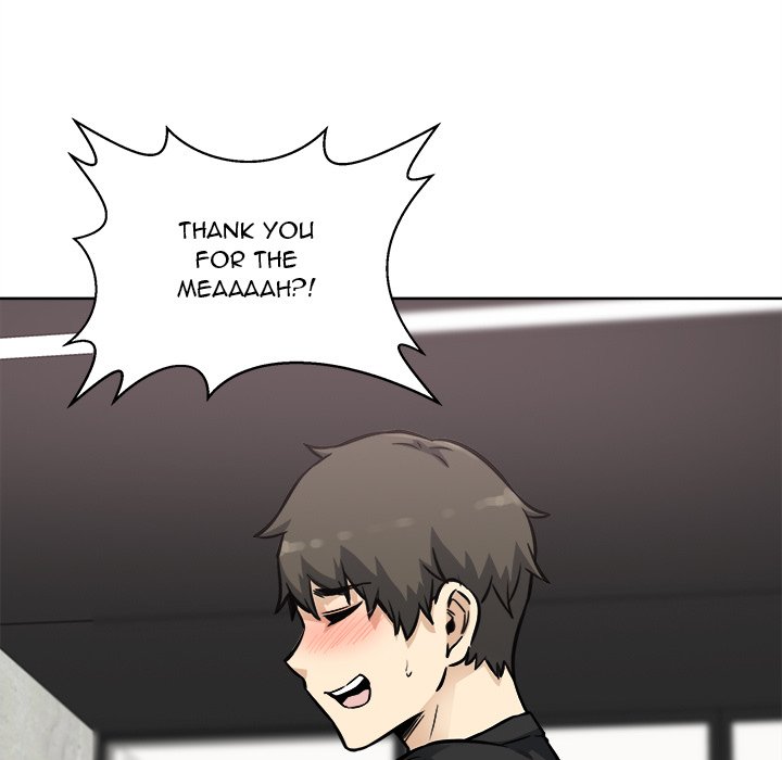 Excuse me, This is my Room Chapter 72 - Manhwa18.com