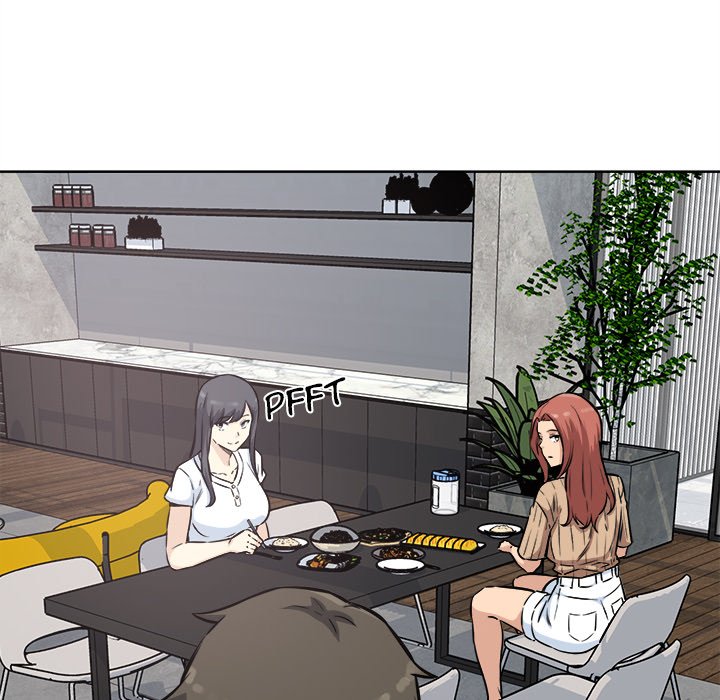 Excuse me, This is my Room Chapter 72 - Manhwa18.com