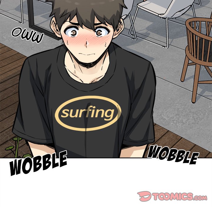 Excuse me, This is my Room Chapter 72 - Manhwa18.com