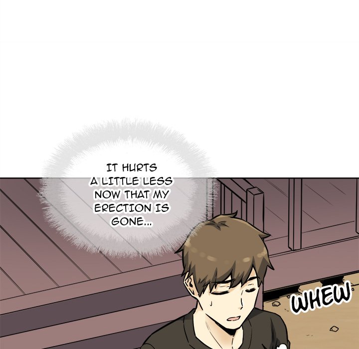 Excuse me, This is my Room Chapter 72 - Manhwa18.com