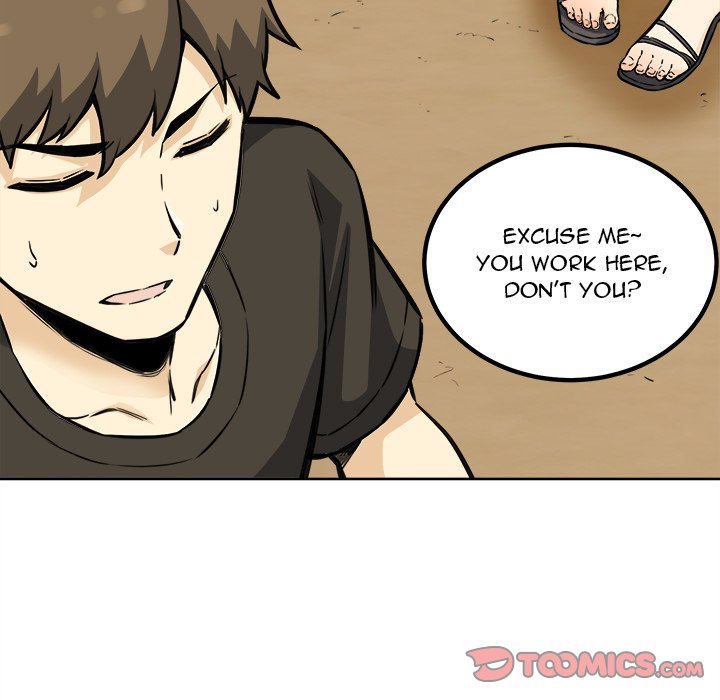 Excuse me, This is my Room Chapter 72 - Manhwa18.com