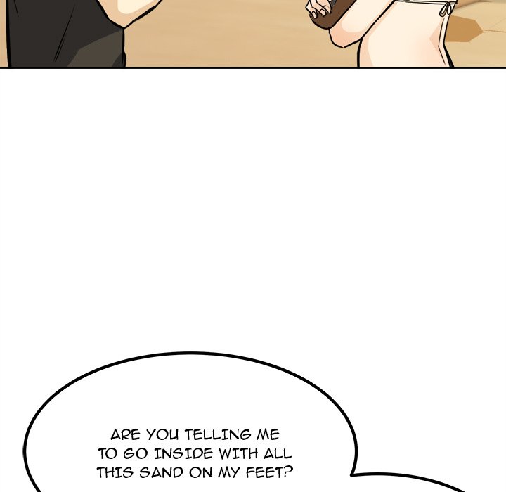 Excuse me, This is my Room Chapter 72 - Manhwa18.com