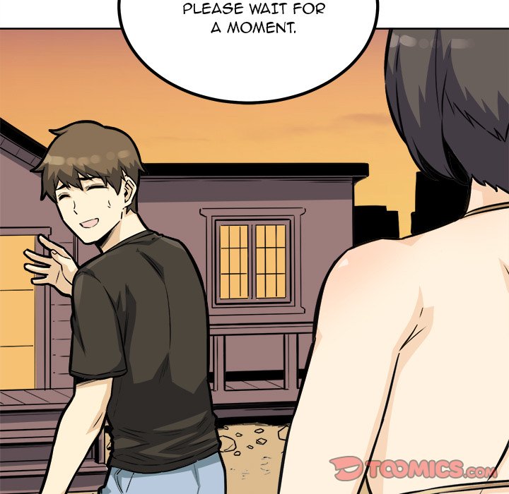 Excuse me, This is my Room Chapter 72 - Manhwa18.com