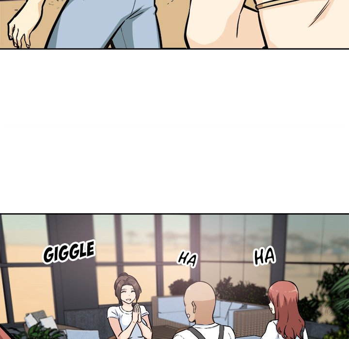 Excuse me, This is my Room Chapter 72 - Manhwa18.com