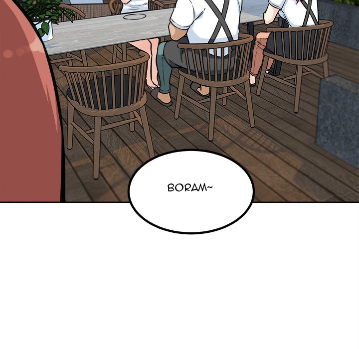 Excuse me, This is my Room Chapter 72 - Manhwa18.com