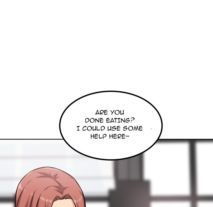 Excuse me, This is my Room Chapter 72 - Manhwa18.com