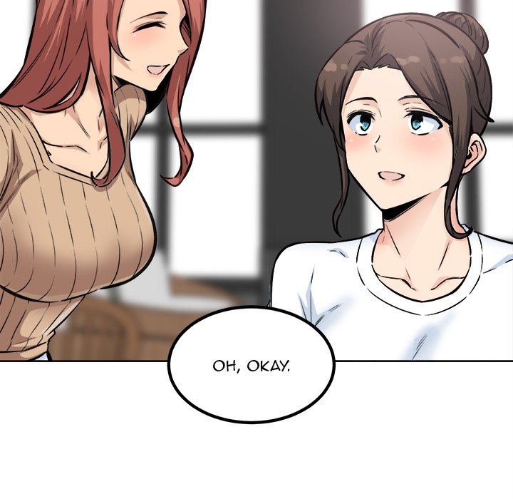 Excuse me, This is my Room Chapter 72 - Manhwa18.com