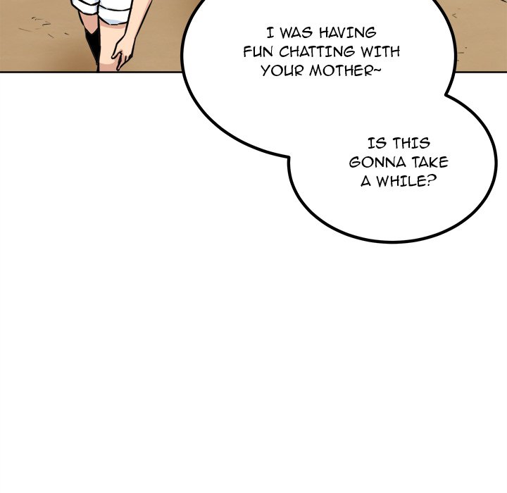 Excuse me, This is my Room Chapter 72 - Manhwa18.com