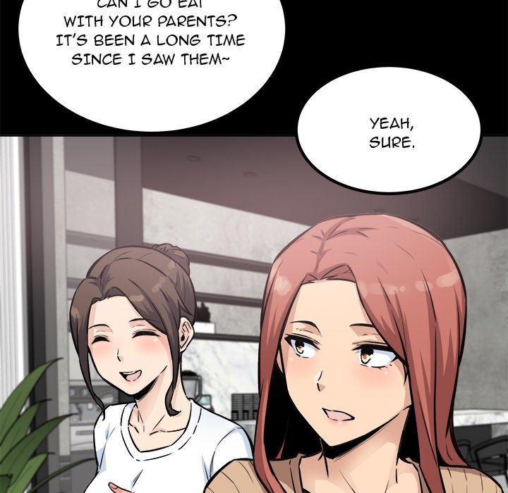 Excuse me, This is my Room Chapter 72 - Manhwa18.com