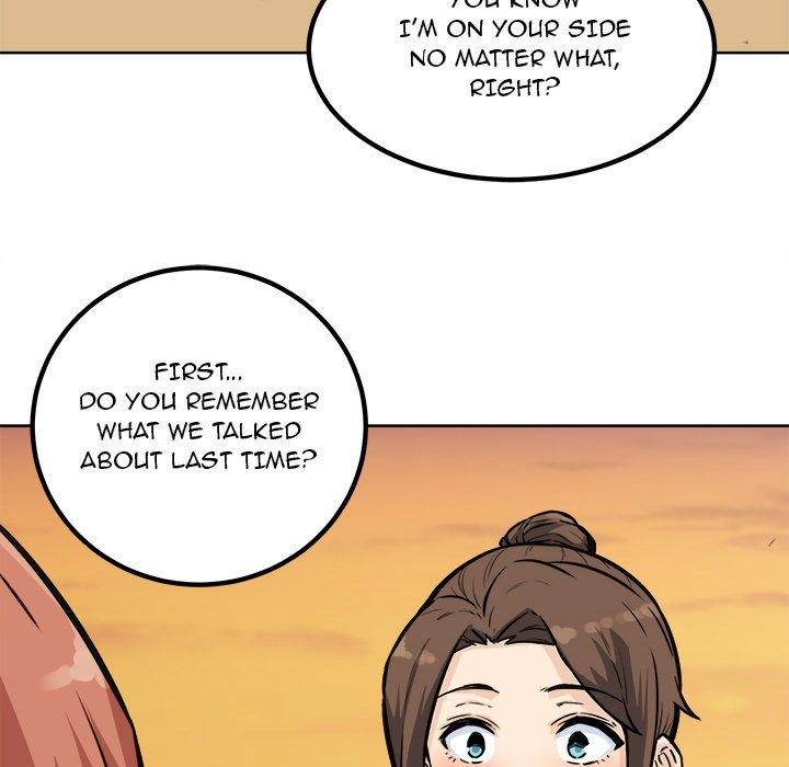 Excuse me, This is my Room Chapter 72 - Manhwa18.com