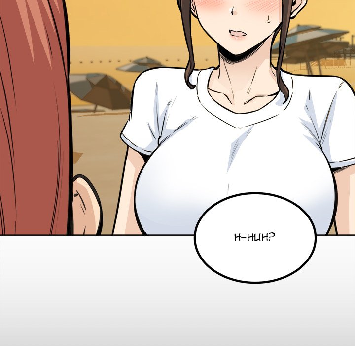 Excuse me, This is my Room Chapter 72 - Manhwa18.com