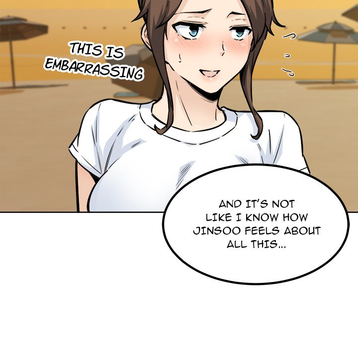 Excuse me, This is my Room Chapter 72 - Manhwa18.com