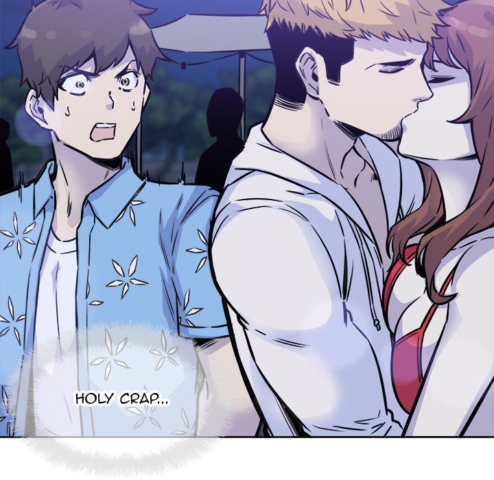 Excuse me, This is my Room Chapter 72 - Manhwa18.com