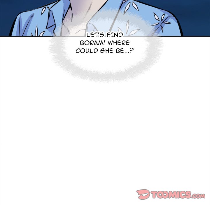 Excuse me, This is my Room Chapter 72 - Manhwa18.com