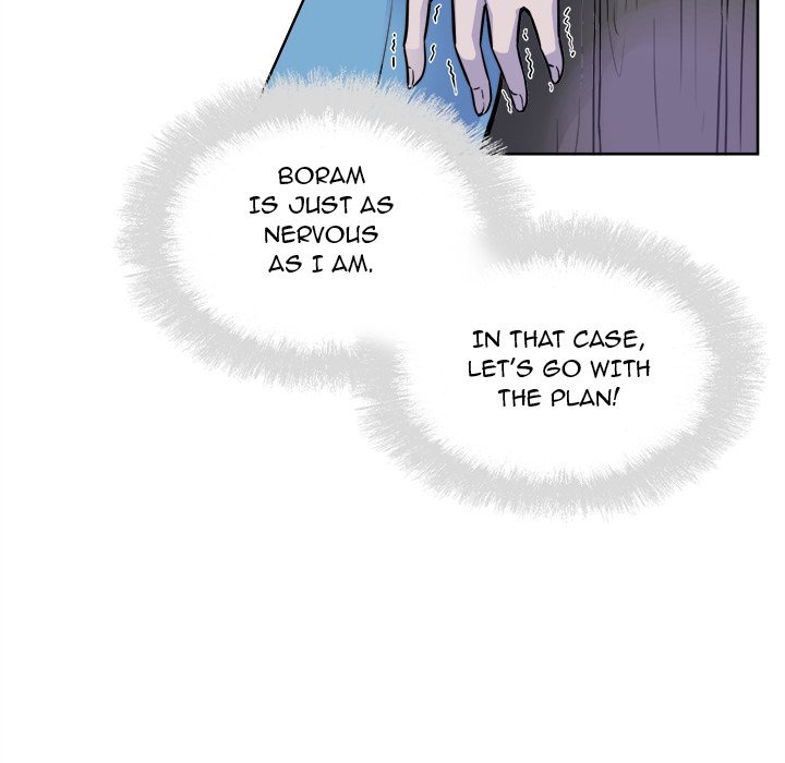 Excuse me, This is my Room Chapter 72 - Manhwa18.com