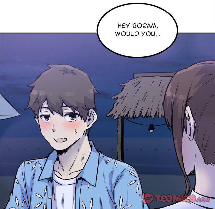 Excuse me, This is my Room Chapter 72 - Manhwa18.com