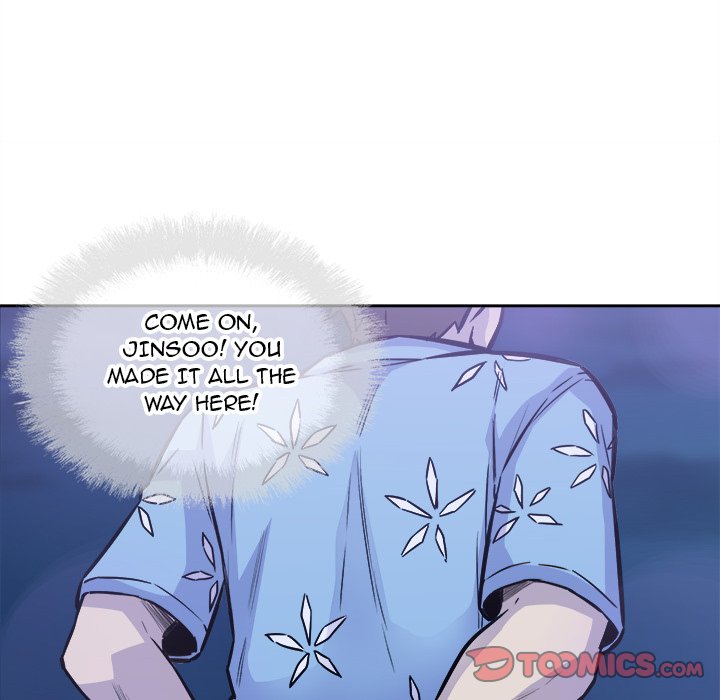 Excuse me, This is my Room Chapter 72 - Manhwa18.com