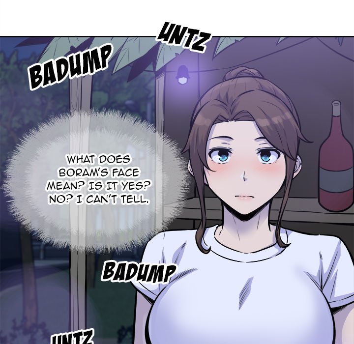 Excuse me, This is my Room Chapter 72 - Manhwa18.com