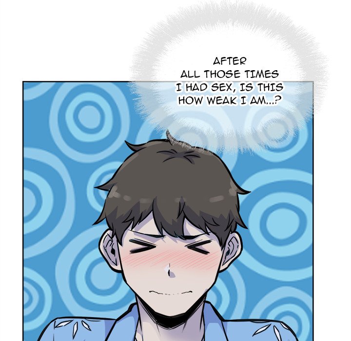 Excuse me, This is my Room Chapter 72 - Manhwa18.com