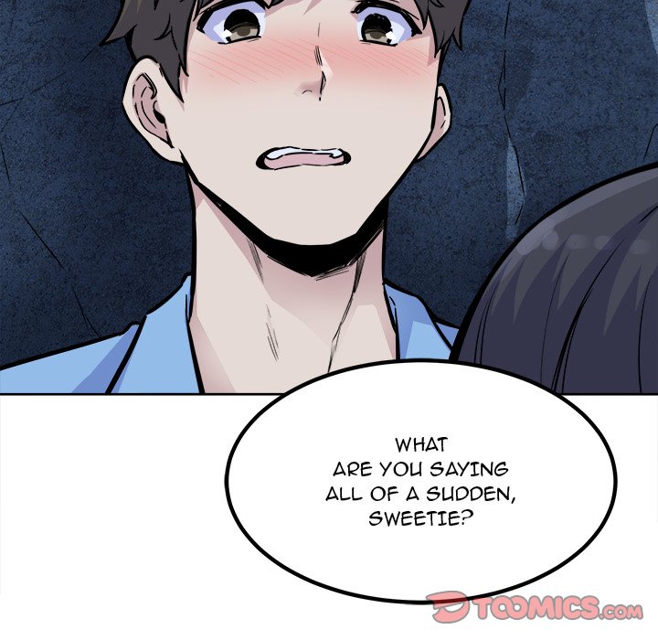 Excuse me, This is my Room Chapter 73 - Manhwa18.com