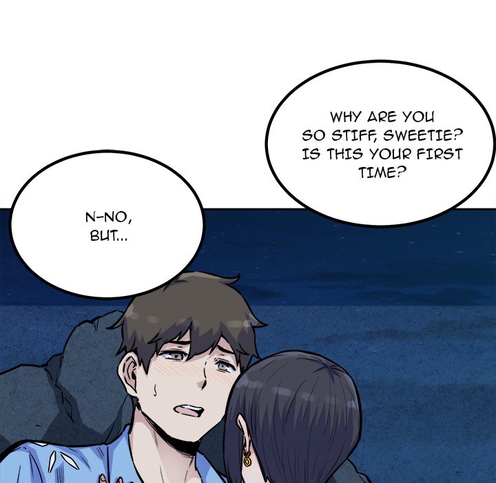 Excuse me, This is my Room Chapter 73 - Manhwa18.com