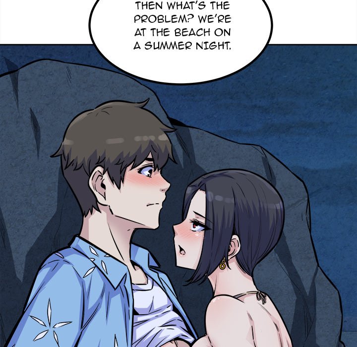 Excuse me, This is my Room Chapter 73 - Manhwa18.com