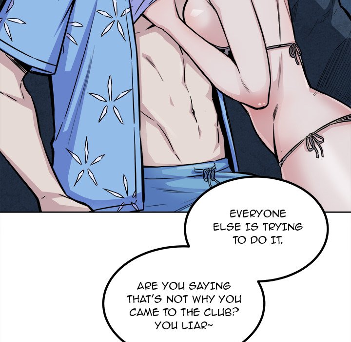 Excuse me, This is my Room Chapter 73 - Manhwa18.com