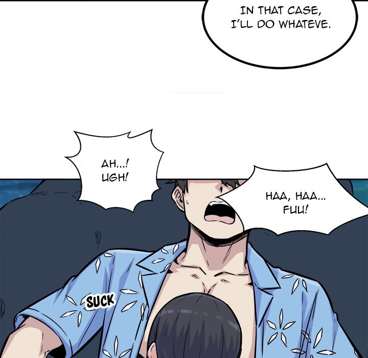 Excuse me, This is my Room Chapter 73 - Manhwa18.com