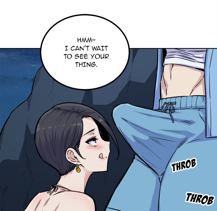 Excuse me, This is my Room Chapter 73 - Manhwa18.com