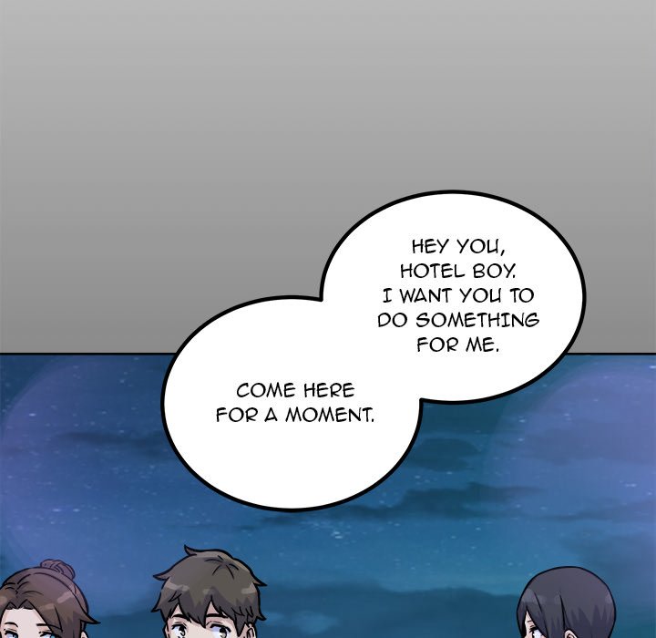 Excuse me, This is my Room Chapter 73 - Manhwa18.com