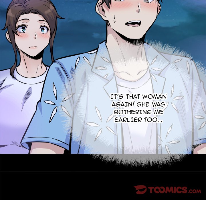 Excuse me, This is my Room Chapter 73 - Manhwa18.com