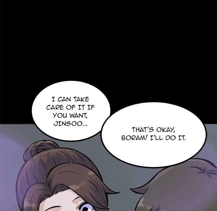 Excuse me, This is my Room Chapter 73 - Manhwa18.com