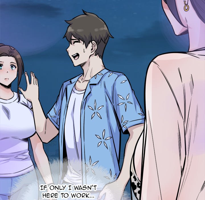 Excuse me, This is my Room Chapter 73 - Manhwa18.com