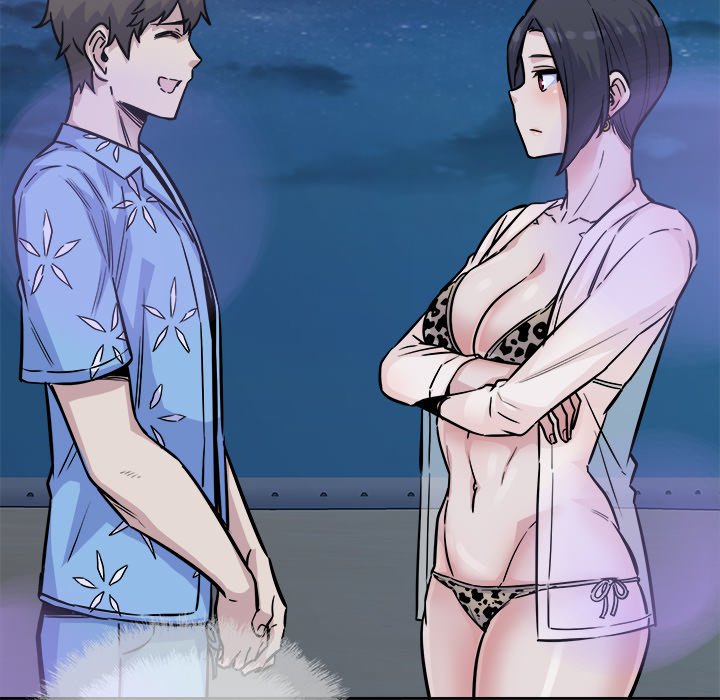 Excuse me, This is my Room Chapter 73 - Manhwa18.com