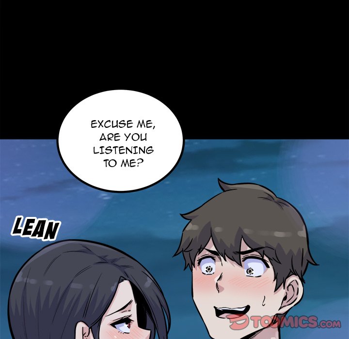 Excuse me, This is my Room Chapter 73 - Manhwa18.com