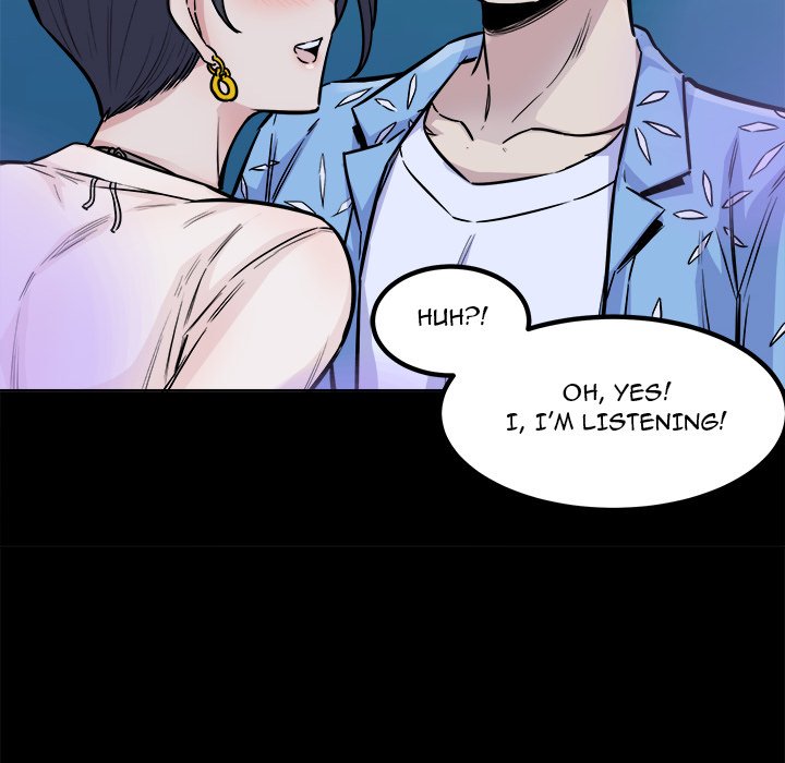 Excuse me, This is my Room Chapter 73 - Manhwa18.com