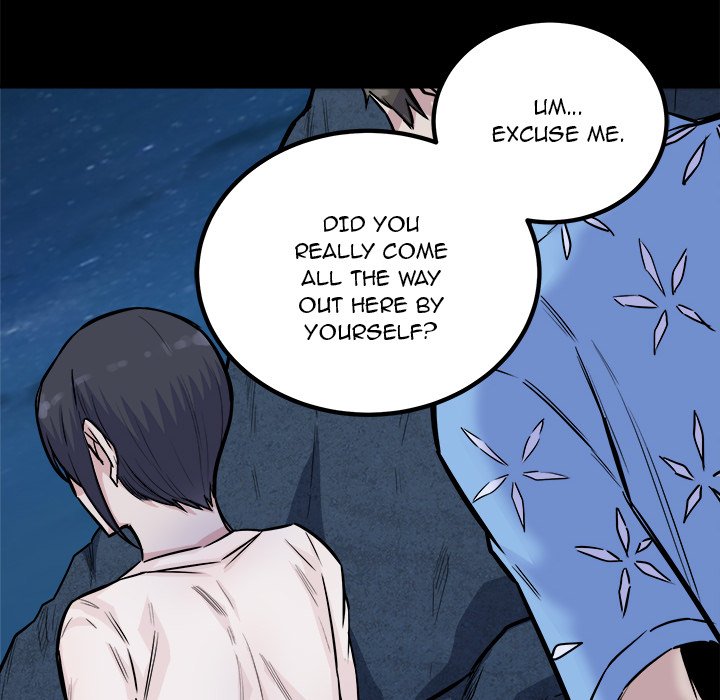 Excuse me, This is my Room Chapter 73 - Manhwa18.com