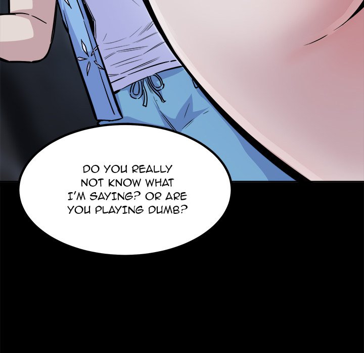 Excuse me, This is my Room Chapter 73 - Manhwa18.com