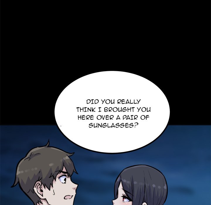 Excuse me, This is my Room Chapter 73 - Manhwa18.com