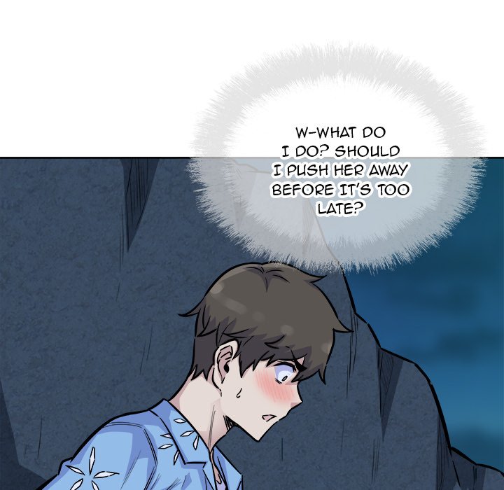 Excuse me, This is my Room Chapter 73 - Manhwa18.com