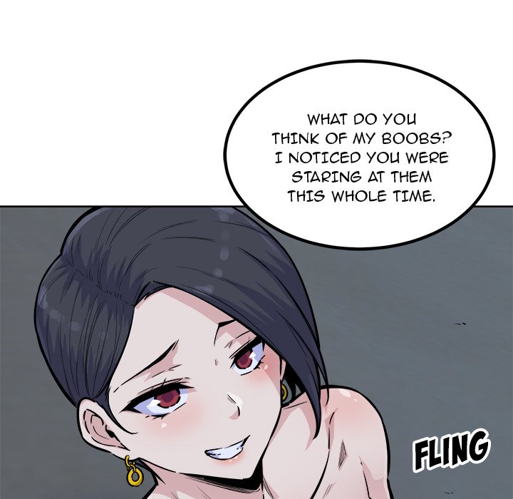 Excuse me, This is my Room Chapter 73 - Manhwa18.com