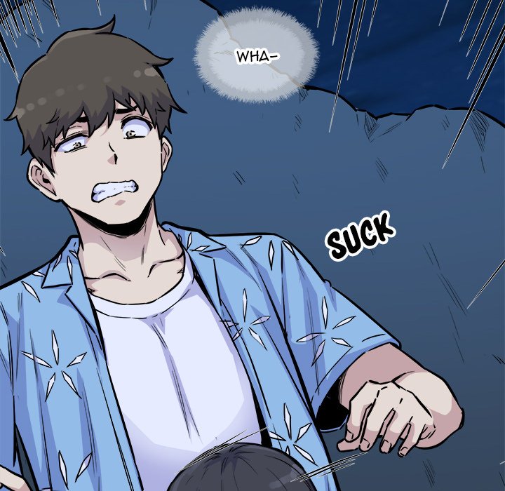 Excuse me, This is my Room Chapter 73 - Manhwa18.com