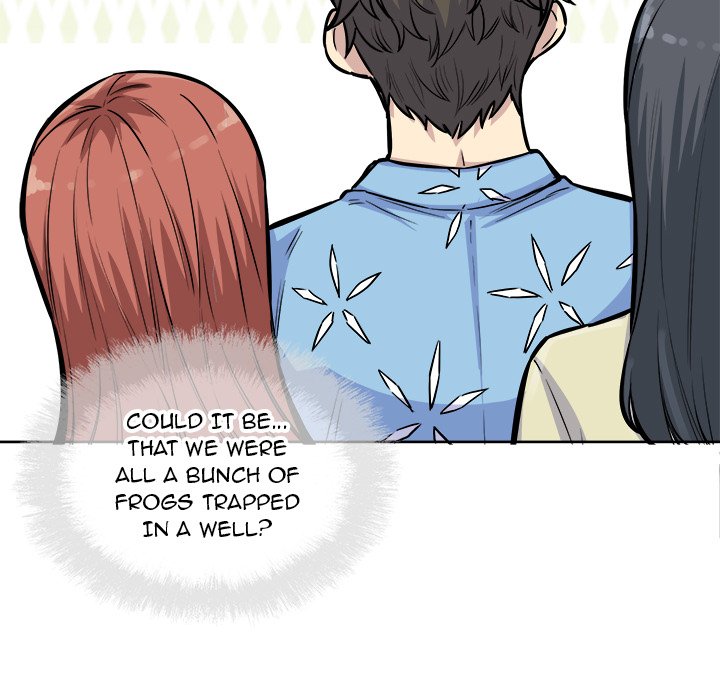 Excuse me, This is my Room Chapter 73 - Manhwa18.com