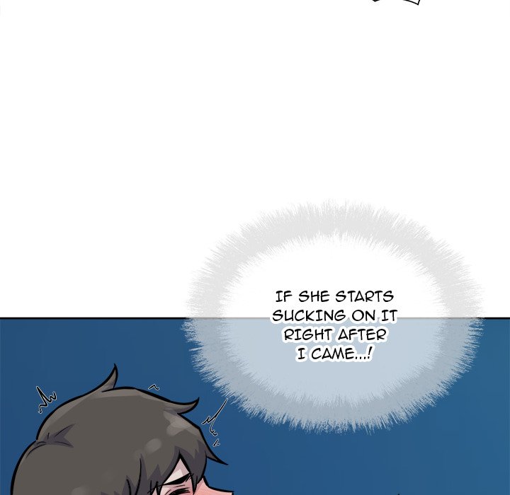 Excuse me, This is my Room Chapter 73 - Manhwa18.com