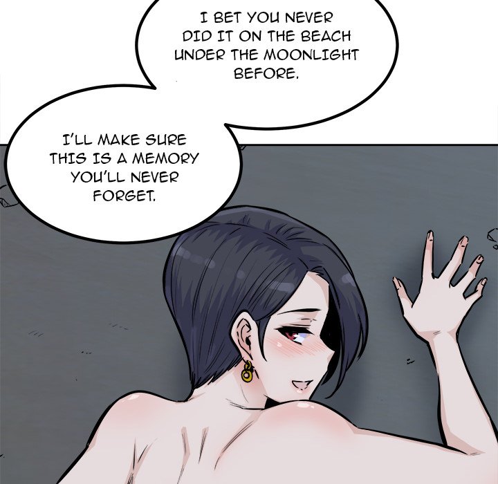 Excuse me, This is my Room Chapter 73 - Manhwa18.com