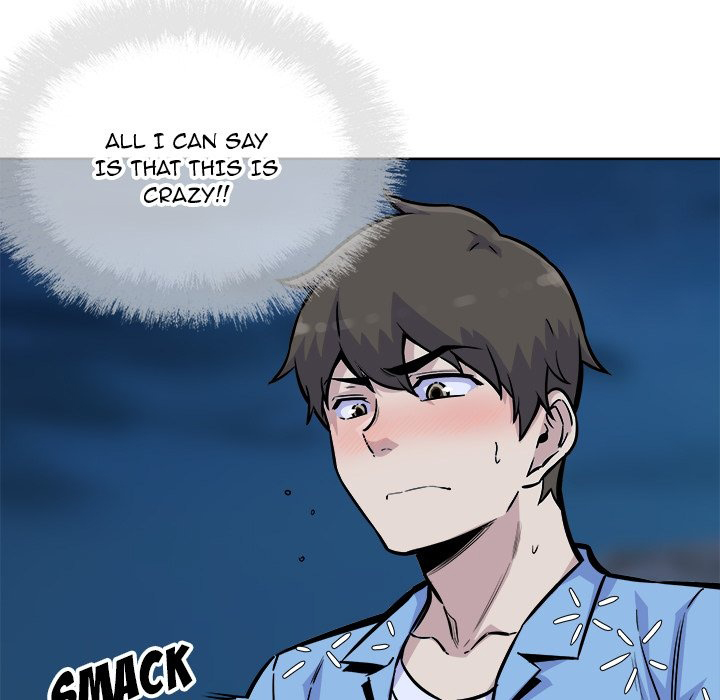 Excuse me, This is my Room Chapter 74 - Manhwa18.com